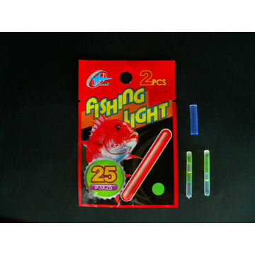 Светящаяся палочка для рыбалки Bright Glow Stick